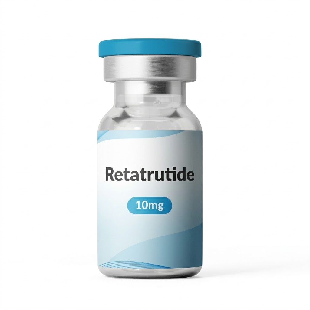Retatrutide 10mg