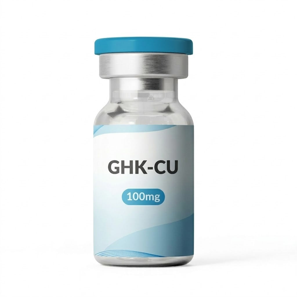 GHK-CU 100mg