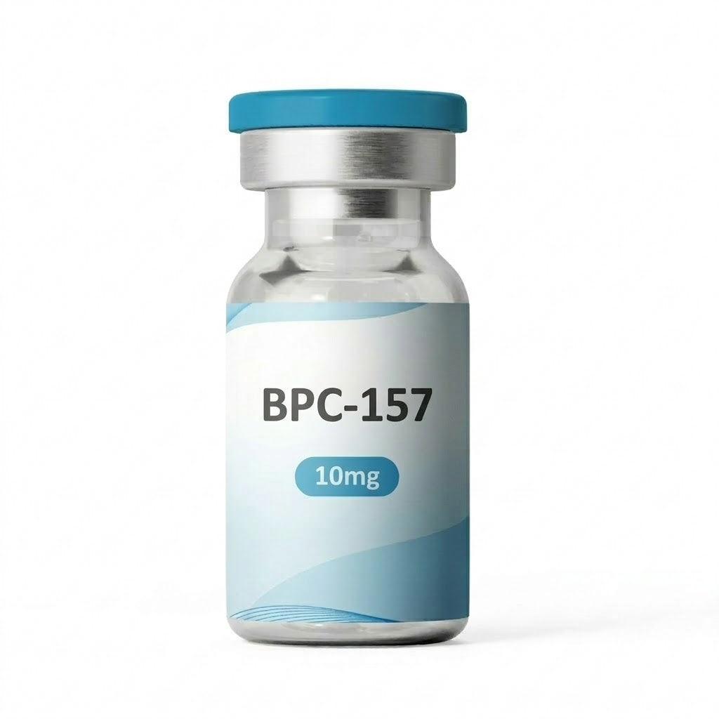 BPC-157 10mg