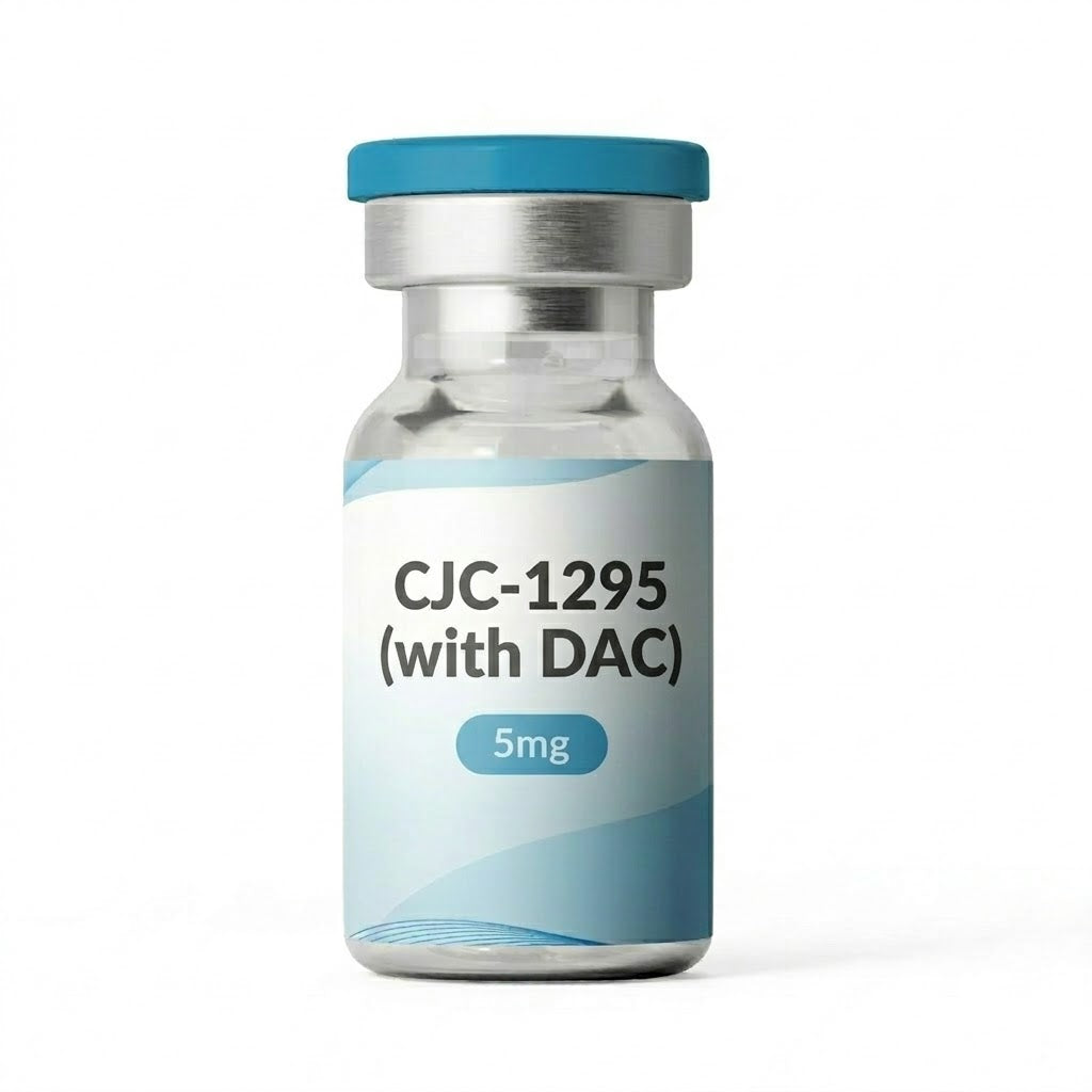 CJC-1295 (with DAC) 5mg