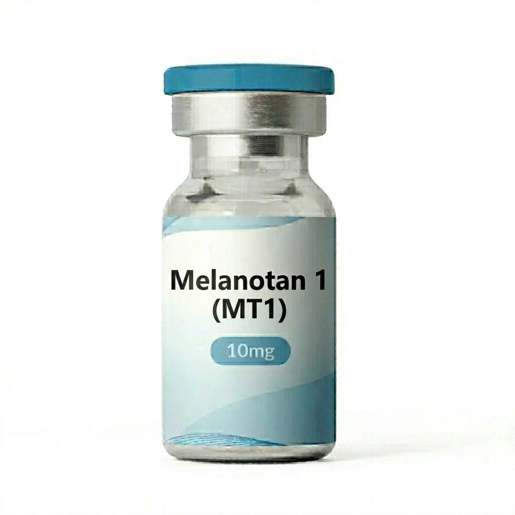 Melanotan 1 (MT1) 10mg