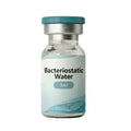 Bacteriostatic (BAC) Water