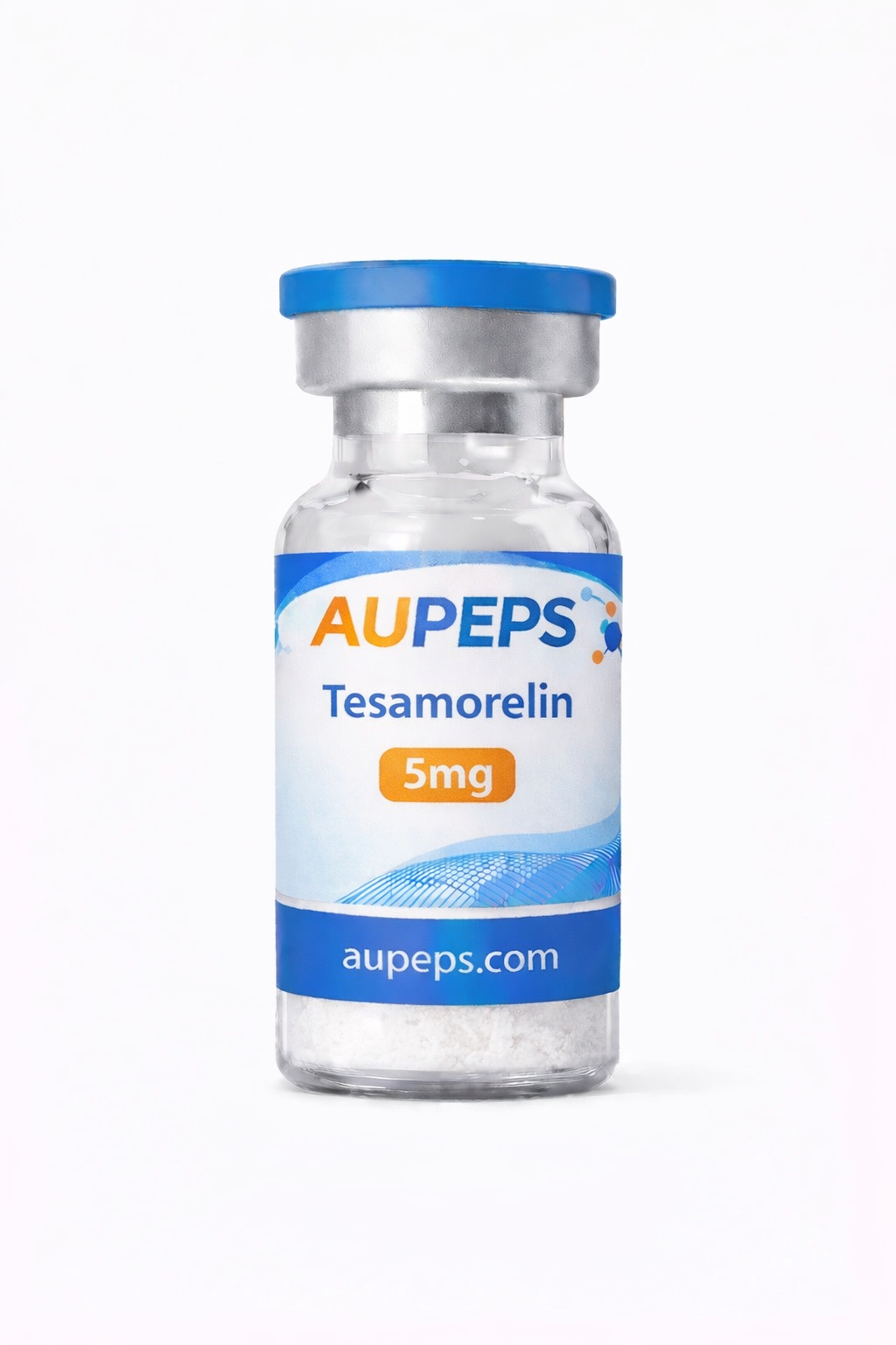 Tesamorelin